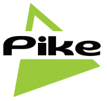 Pike Solutions logo